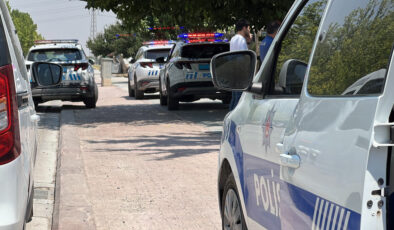 Konya’da boşanmak isteyen eşi ve kayınbiraderini bıçakladı