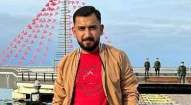 Konya’da eski eşini 55 bıçak darbesiyle öldürdü: Savunması reaksiyon çekti