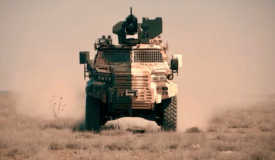 Konya’nın savunma sanayii ihracatı son 10 yılda 5 kat arttı