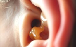 Kulak kiri hastalığınızı söylüyor: Teşhis konuldu