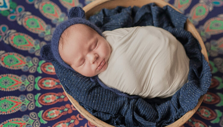 Kundaklamanın bebekler üzerindeki olumlu tesirleri