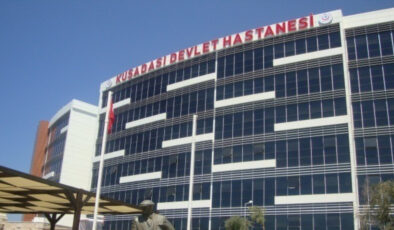 Kuşadası’nda gözaltına alınan doktor: Çocuğa bir gelecek vermek istedim