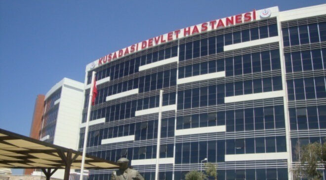 Kuşadası’nda gözaltına alınan doktor: Çocuğa bir gelecek vermek istedim