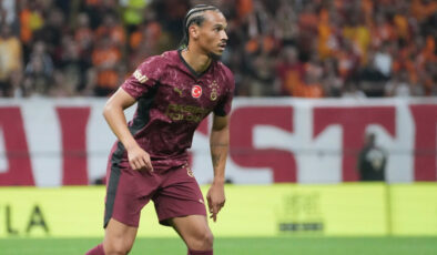 Leroy Sane’nin sözleri Almanları kızdırdı: Instagram’dan takibi bıraktı
