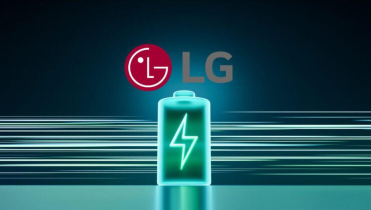 LG’den 4.3 milyar dolarlık gizemli elektrikli araba muahedesi