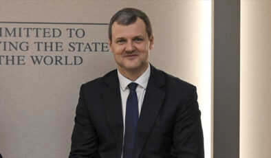 Litvanya Başbakanı baldızı yüzünden istifa etti