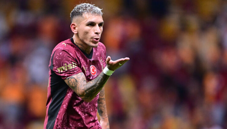 Lucas Torreira, İhtilal Özkan’la barıştı: Goller peş peşe geldi
