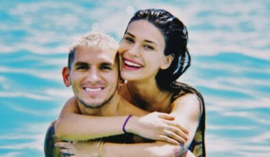 Lucas Torreira ve İhtilal Özkan aşkı yine alevlendi