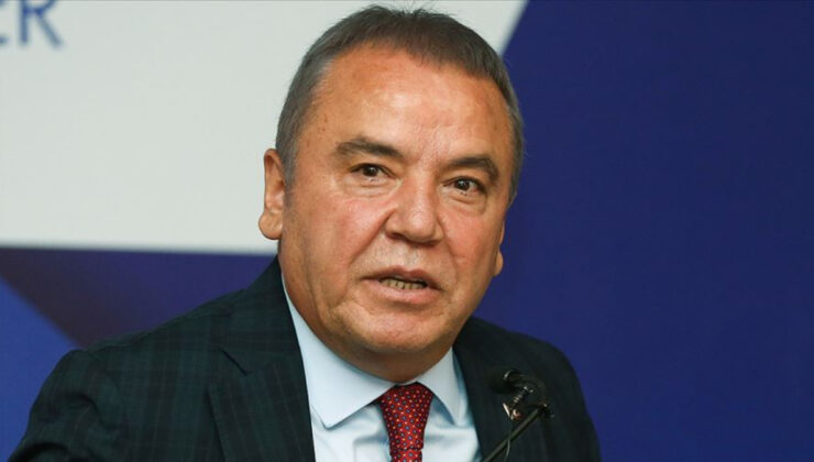 Mahkemeye başvurdular: Muhittin Böcek’in yeğeni hakkında ‘dolandırıcılık’ suçlaması