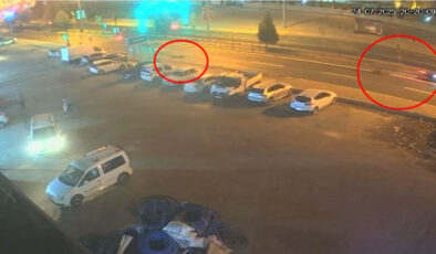 Mardin’de motosikletin çarpması sonucu hayatını kaybeden bayan kusurlu bulundu