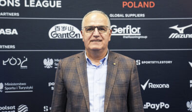 Mehmet Akif Üstündağ: Linç kampanyasını şiddetle kınıyorum