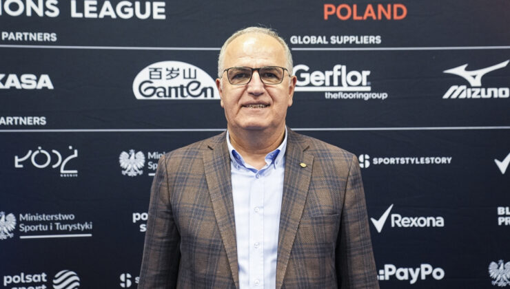 Mehmet Akif Üstündağ: Linç kampanyasını şiddetle kınıyorum