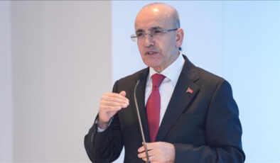 Mehmet Şimşek: Dezenflasyon sürecini kesintiye uğratmamakta kararlıyız