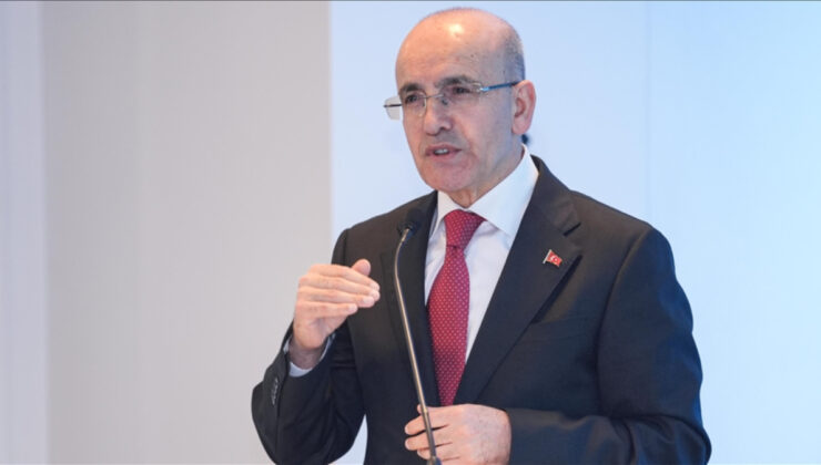 Mehmet Şimşek: Dezenflasyon sürecini kesintiye uğratmamakta kararlıyız