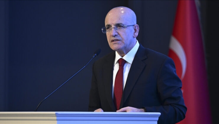 Mehmet Şimşek, ihracat sayılarını kıymetlendirdi: Tarihin en yüksek aylık düzeyi