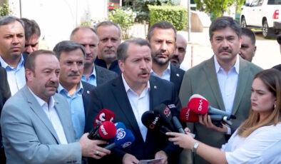 Memur-Sen, memur maaş artırımı için birinci teklifin yarın verilmesini istedi