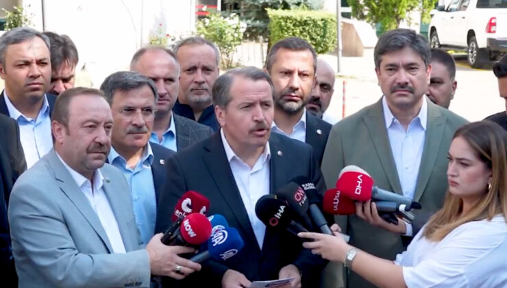 Memur-Sen, memur maaş artırımı için birinci teklifin yarın verilmesini istedi