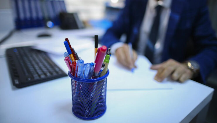 Memurların toplu mukavele süreci devam ediyor