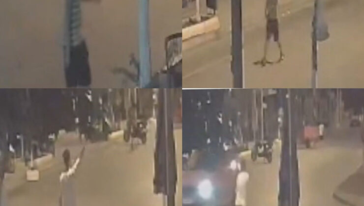 Mersin’de 12 yaşındaki çocuğu kovalaladı: Bir mühlet sonra cansız vücuduna ulaşıldı