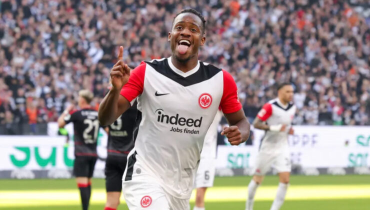 Michy Batshuayi’nin güç günleri: Takım dışı kaldı, kulüp arıyor