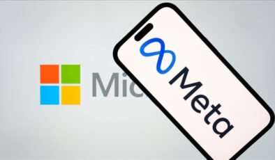 Microsoft ve Meta’nın geliri nisan-haziran periyodunda arttı
