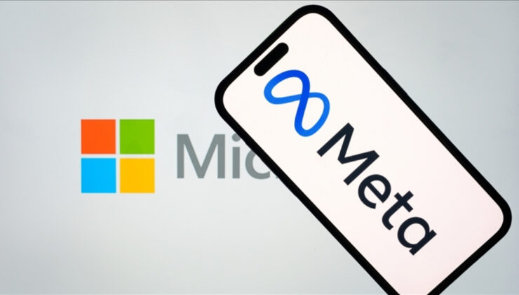 Microsoft ve Meta’nın geliri nisan-haziran periyodunda arttı