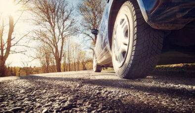 Mikroplastik kirliliğinin neredeyse yarısı otomobillerden kaynaklanıyor