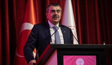 Milli Eğitim Bakanı Yusuf Tekin: LGS’nin iptali kelam konusu değil