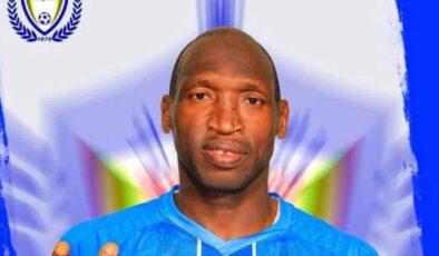 Moritanyalı futbolcu Camara Abdellahi’nin yaşı gündem oldu