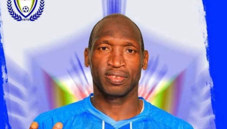 Moritanyalı futbolcu Camara Abdellahi’nin yaşı gündem oldu