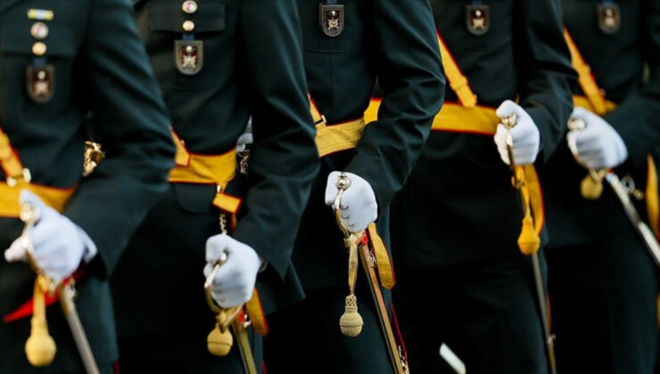 MSÜ sonuçları açıklandı