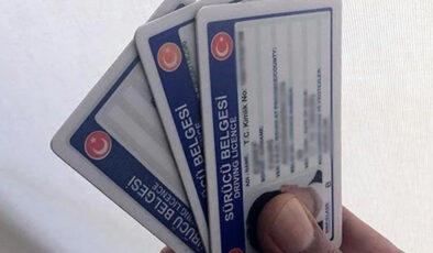 Müddet uzatıldı: Ehliyet yenilemede son gün ne vakit?