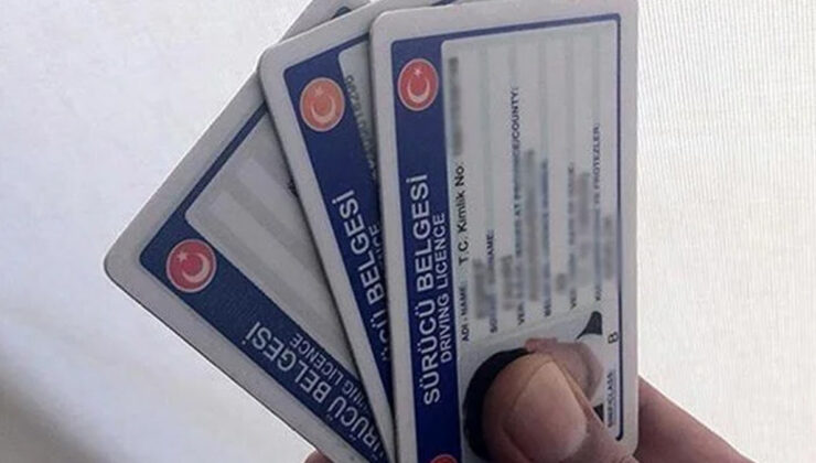 Müddet uzatıldı: Ehliyet yenilemede son gün ne vakit?