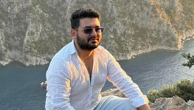 Muğla’da alkollüyken 7 metre yükseklikten dere yatağına düşüp hayatını kaybetti