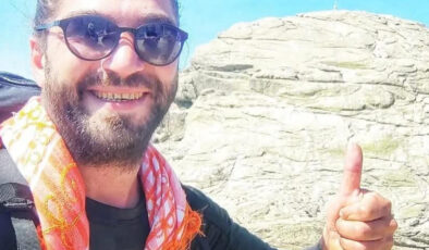 Muğla’da boynu kırılan itfaiyeciden acı haber