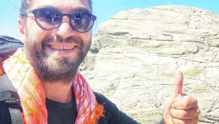 Muğla’da boynu kırılan itfaiyeciden acı haber