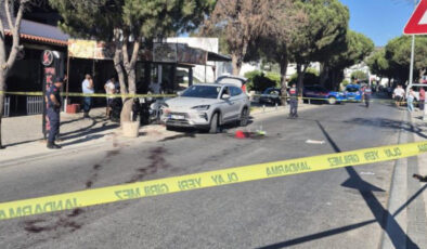 Muğla’da ‘yol verme’ tartışması silahlı arbedeye dönüştü: 1 Tutuklama