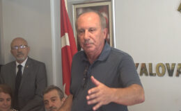 Muharrem İnce Yalova’da: Öteki meskene gitmedim, kendime mesken açtım