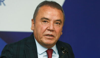 Muhittin Böcek’in gelini Zuhal Böcek tutuklandı