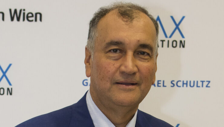 Murat Ülker’e Filistin yansısı: Burada konuşmaya utanmıyor musunuz