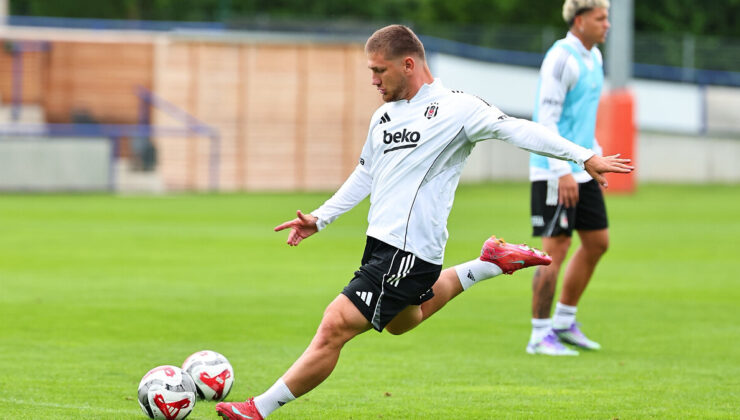 Mutabakata varıldı! Semih Kılıçsoy, İtalya’ya gidiyor