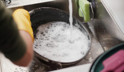 Mutfakta çamaşır suyu kullanmayın: Toksik gazlarla zehirliyor