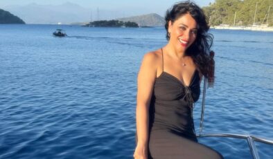 Müzikçi Zara nasıl kilo verdiğini anlattı! işte zayıflamanın sırrı