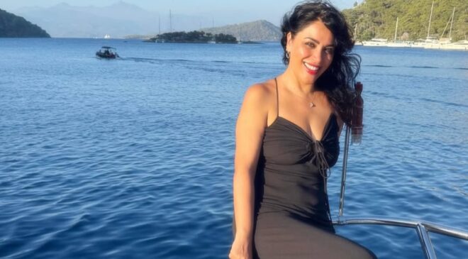 Müzikçi Zara nasıl kilo verdiğini anlattı! işte zayıflamanın sırrı