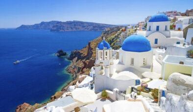 Nagehan Alçı’dan Yunan adaları izlenimi: Neden cazip geldiğini anlattı