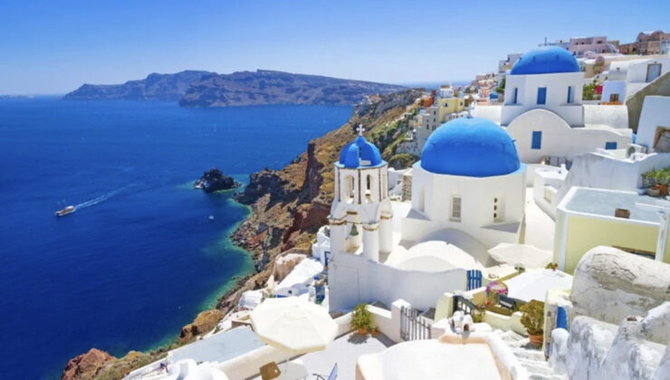 Nagehan Alçı’dan Yunan adaları izlenimi: Neden cazip geldiğini anlattı