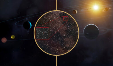 NASA, Güneş sistemimizden geçen gizemli objeye uzay aracı göndermek istiyor