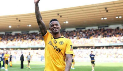 Nelson Semedo resmen Fenerbahçe’de