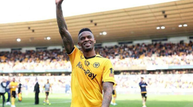 Nelson Semedo resmen Fenerbahçe’de