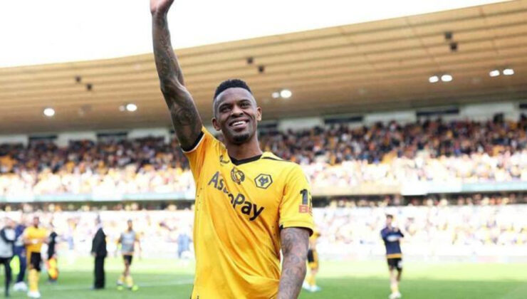 Nelson Semedo resmen Fenerbahçe’de